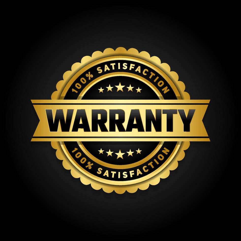 Warranty Icon